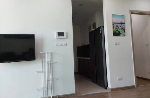 Ha Dong Apartment | Anland Lakeview with park Aeon Mall Ha Dong