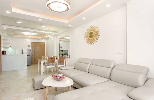 Hai Chau Apartment | Ann 4 Apartment✤ The Endless View✤