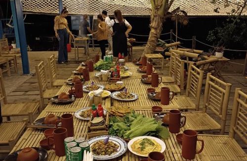 Cai Rang Hotel | Ann Homestay