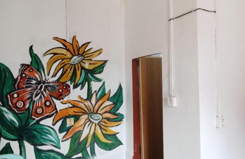 Koh Rong House | Anna Koh Rong