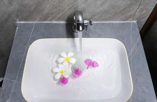 Vientiane Hotel | Anna Riverside Bungalow Vientiane