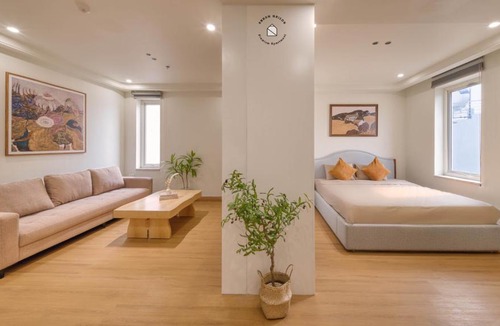 Nghia Đo Apartment | Annam Tranquil Hotel & Residence - Lakeview
