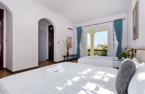 Vung Tau Villa | AnNam Village 4