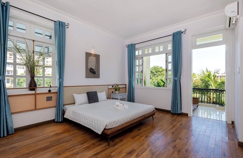 Vung Tau Villa | AnNam Village 4