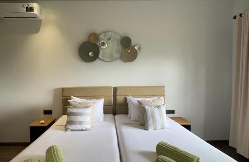 Cisarua Villa | Annapurna Resort Puncak