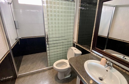 Phonsavan Hotel | Anoulackkhenlao Hotel