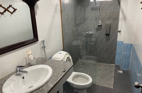 Phonsavan Hotel | Anoulackkhenlao Hotel