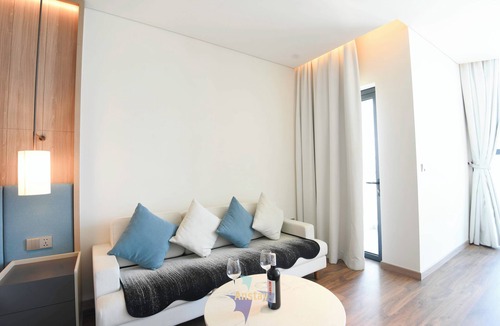 Ha Long Apartment | Anstay Homes A La Carte Ha Long Bay