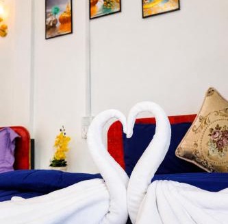 Koh Rong Hostel | Antalya Hostel Bar & Restaurant