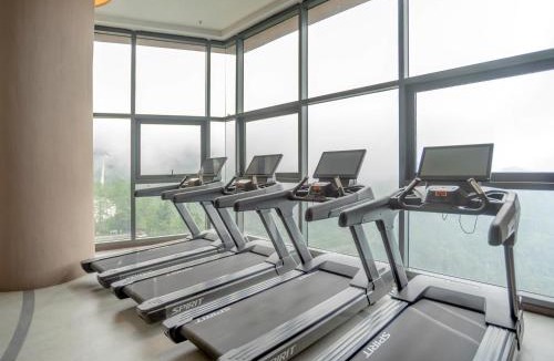 Genting Highlands Apartment | Antara Genting Highlands - 2BR & 3BR