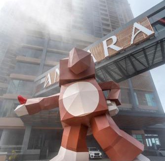 Genting Highlands Apartment | Antara Genting Highlands - 2BR & 3BR