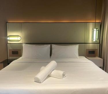 Genting Highlands Apartment | Antara Genting Highlands by Enigma 2BR 6pax