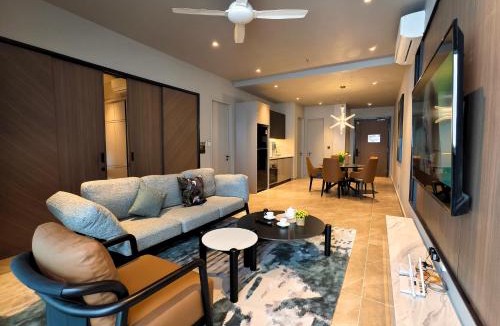 Genting Highlands Apartment | Antara Genting by La Villa - 3BR