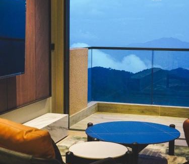 Genting Highlands Apartment | Antara Genting by La Villa - 3BR