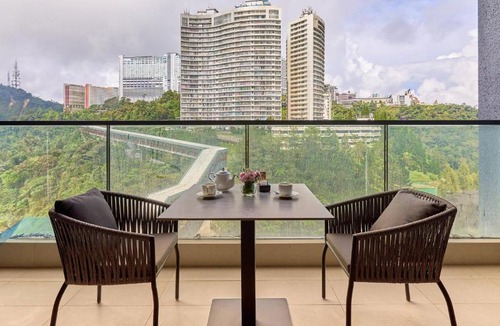 Genting Highlands Apartment | Antara Genting Tower C or D