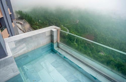 Genting Highlands Apartment | Antara Genting Tower C or D
