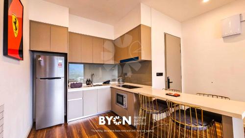 Genting Highlands Apartment | Antharas Premium Suites Genting Highlands by BYON