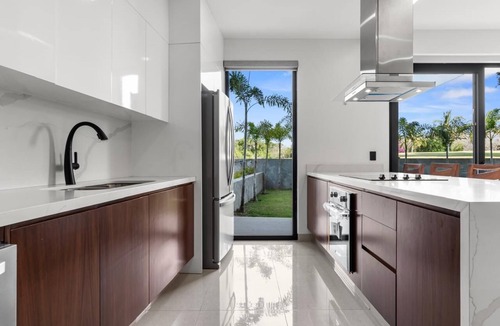 Flamingos Apartment | Anthus Flamingos, Apartment 301.