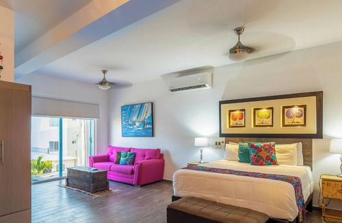 Pedregal Hotel | Antigua de Cabo