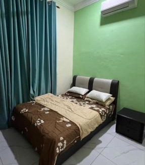 Tanjung Karang House | Anum Homestay