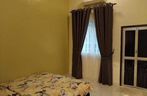 Tanjung Karang House | Anum Homestay