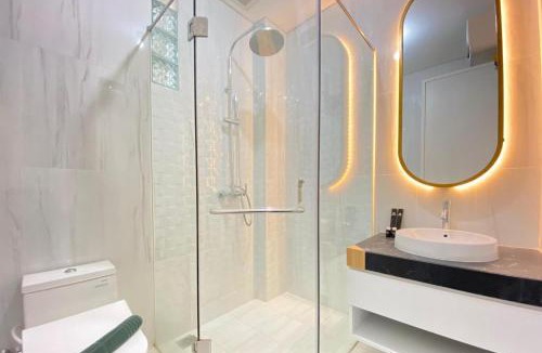 Sumedang Apartment | Anvaya Studio Apartement