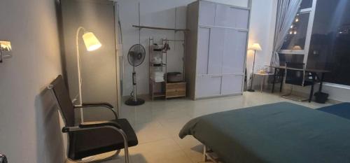 Ba Dinh House | AnViu Homestay