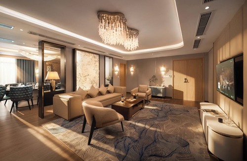 Sam Son Hotel | Anyla Sam Son Hotels