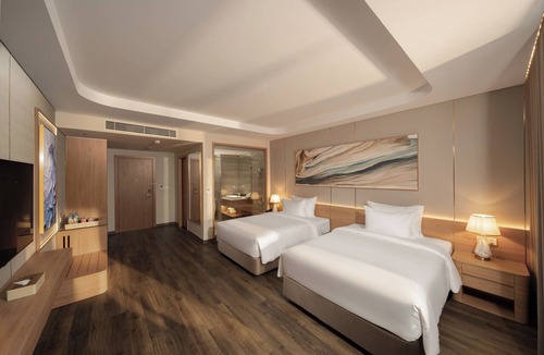 Sam Son Hotel | Anyla Sam Son Hotels