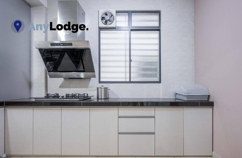 Puchong Apartment | AnyLodge 22 @ Puchong