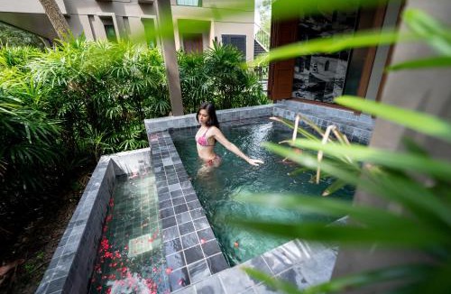 Rayong Resort | Ao Cho Grandview Hideaway Resort