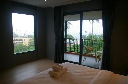 Ao Nang Hotel | Aonang Inn