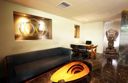 Kebon Sirih Hotel | AONE Hotel