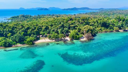 Ko Mak House | AoPong Resort