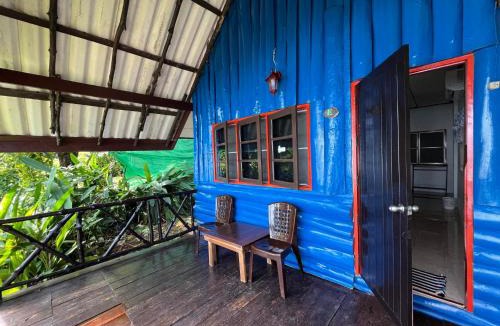Ko Mak House | AoPong Resort