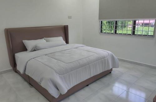 Alor Merah Villa | Ap Classic Rest House