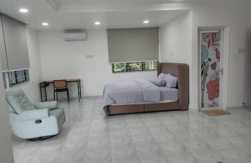 Alor Merah Villa | Ap Classic Rest House