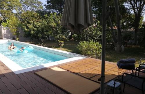 Chan Kasem Bed & Breakfast | AP HOUSE