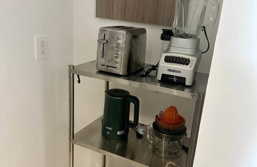 El Medano Ejidal Apartment | Apartamento de 2 dormitorios en el corazón de Cabo