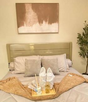 Surabaya Apartment | Apartemen Bale Hinggil Studio