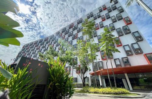 Makassar Apartment | Apartemen Bandaraya Tallasa City