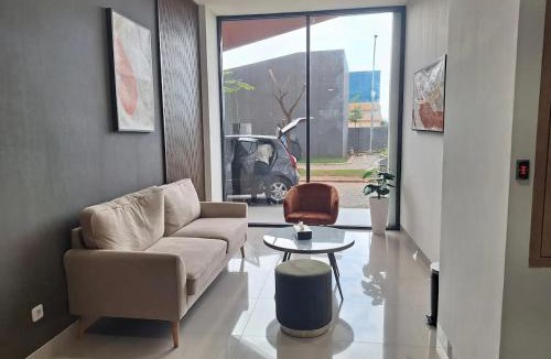 Makassar Apartment | Apartemen Bandaraya Tallasa City