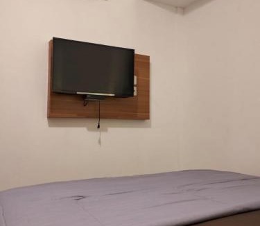 Cimahi Apartment | apartemen gateway pasteur tower topaz by esti