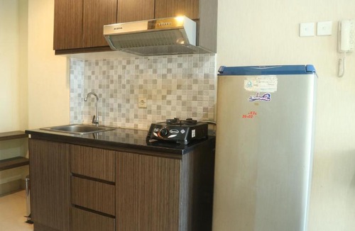 Bekasi Timur Apartment | Apartemen Grand Dhika City by Cheapinn