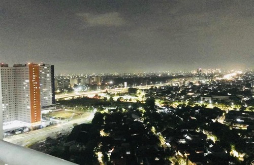 Rawasari Apartment | Apartemen Green Pramuka
