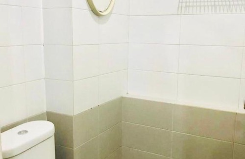 Rawasari Apartment | Apartemen Green Pramuka