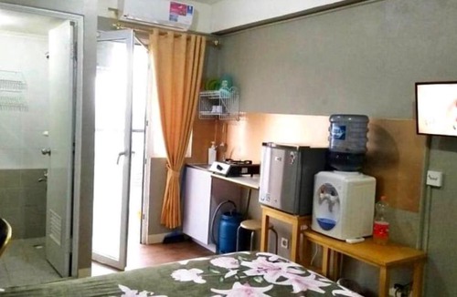 Rawasari Apartment | Apartemen Green Pramuka