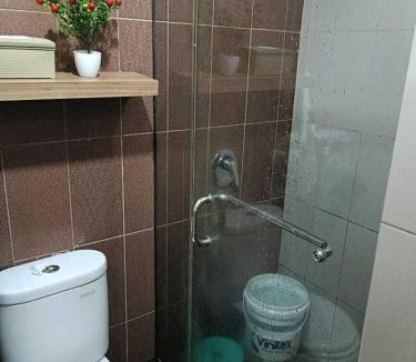 Depok Apartment | Apartemen Ibu Ida