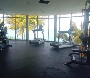 Balikpapan Apartment | Apartemen IDR Borneo Bay