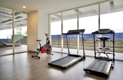 Mlati Apartment | Apartemen MATARAM CITY YUDHISTIRA TOWER YOGYAKARTA